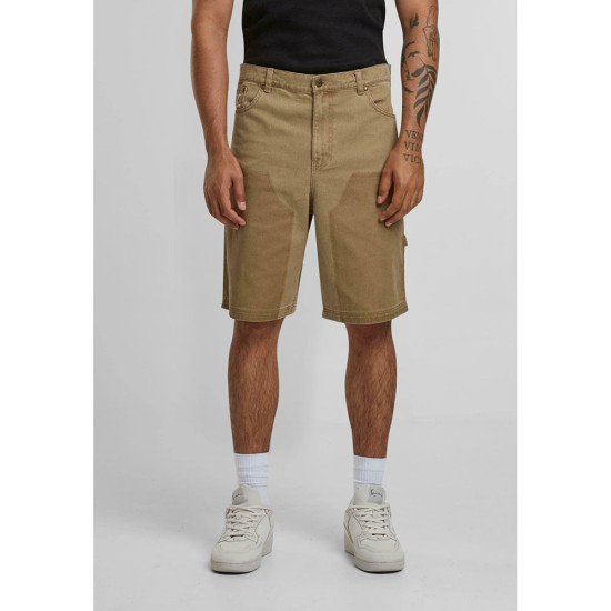 Karl Kani Ανδρικό σορτς OG Washed Carpenter Shorts